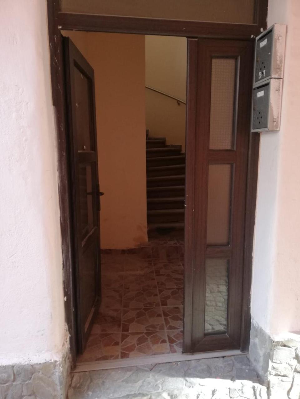 Leyla Hostel Braşov Eksteriør billede
