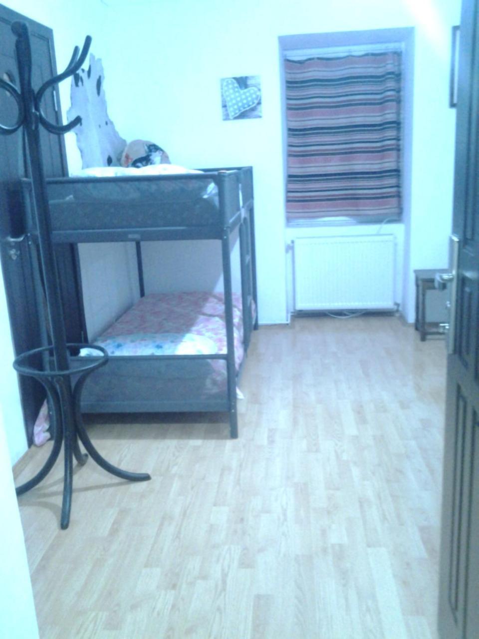 Leyla Hostel Braşov Eksteriør billede