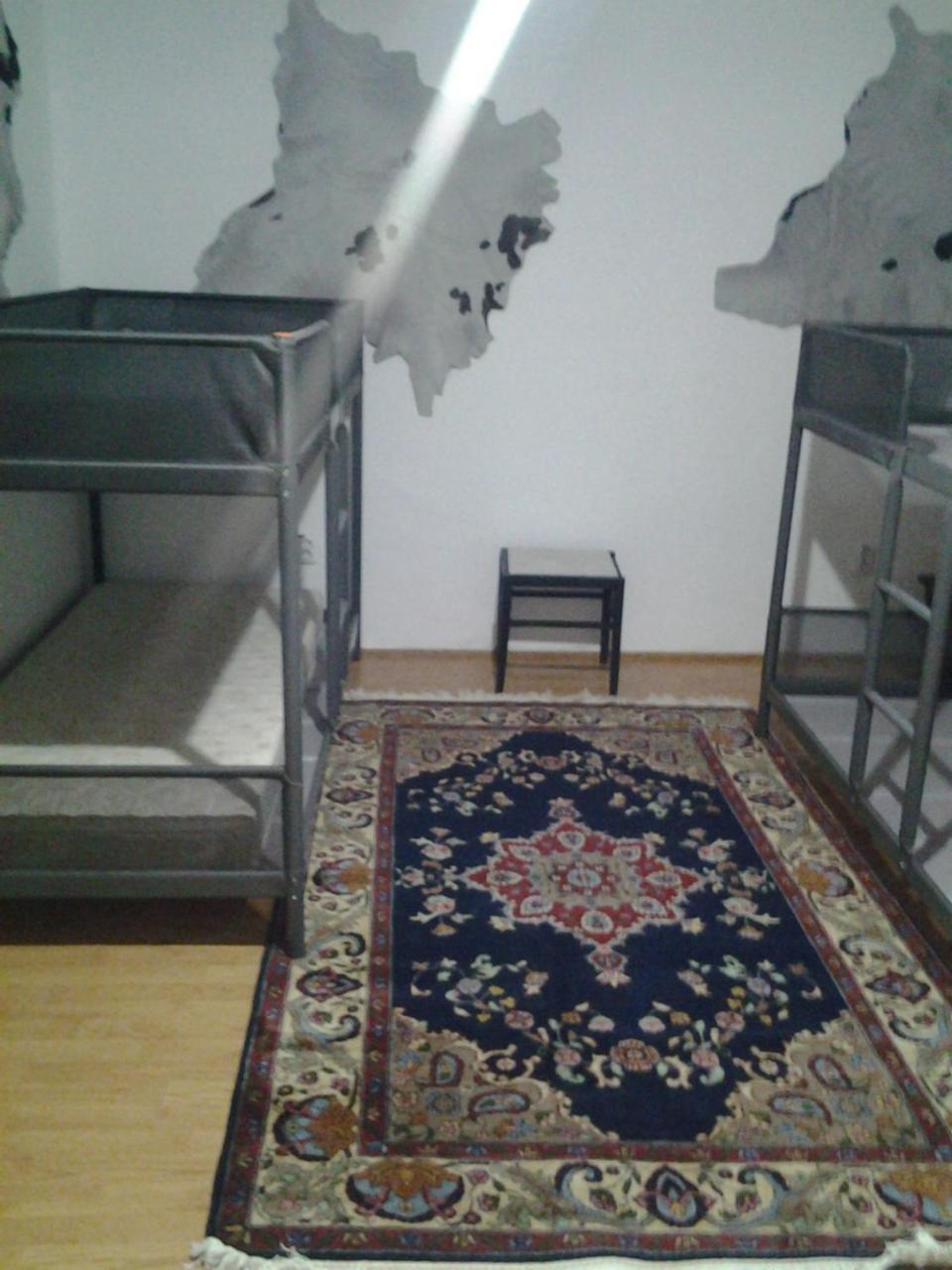 Leyla Hostel Braşov Eksteriør billede