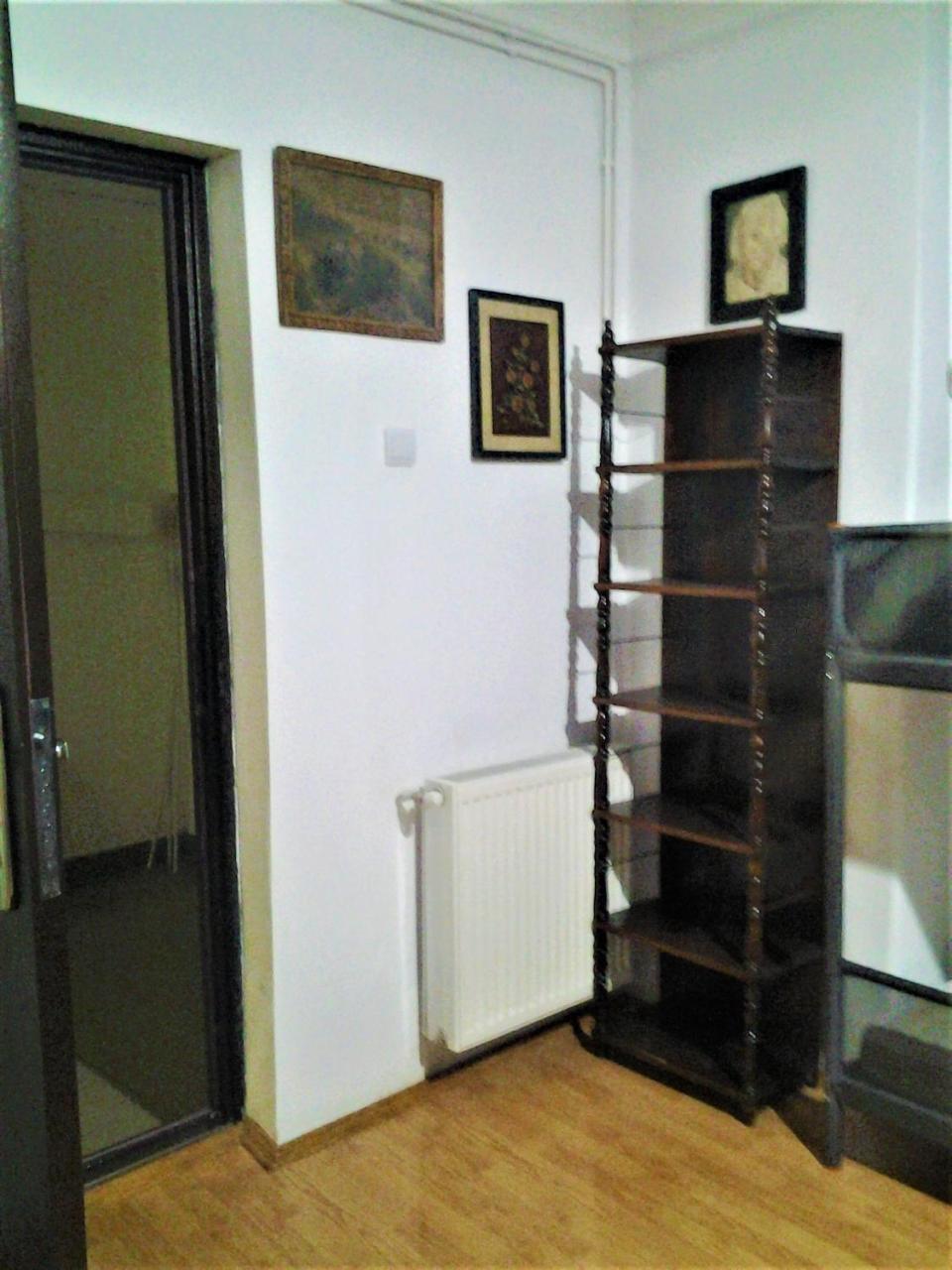 Leyla Hostel Braşov Eksteriør billede