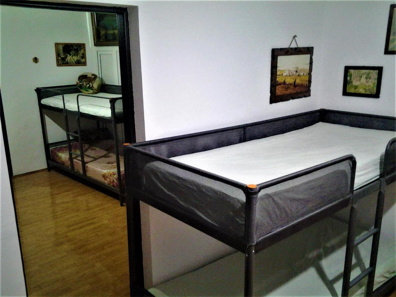 Leyla Hostel Braşov Eksteriør billede