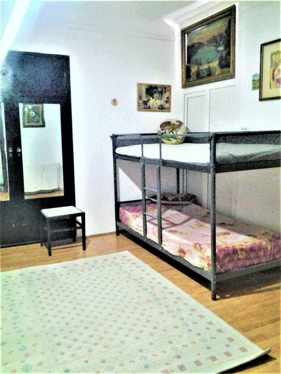 Leyla Hostel Braşov Eksteriør billede