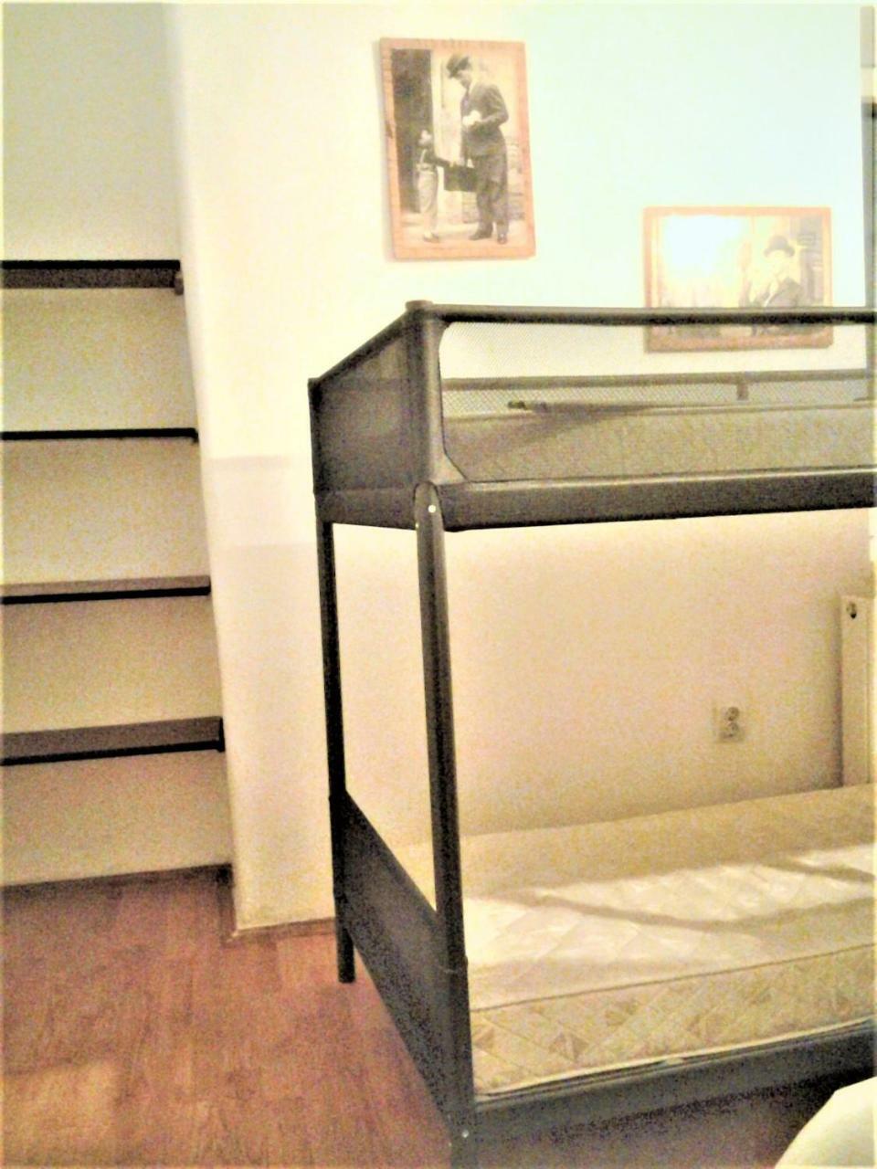 Leyla Hostel Braşov Eksteriør billede