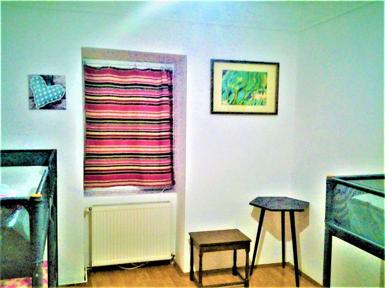 Leyla Hostel Braşov Eksteriør billede