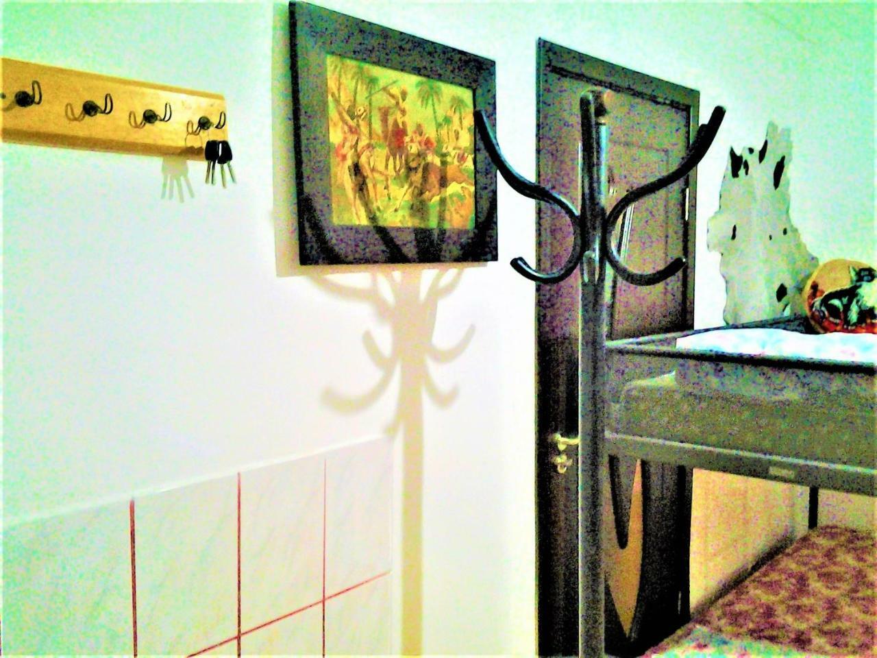 Leyla Hostel Braşov Eksteriør billede